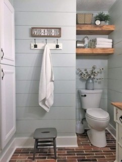 Vintage Farmhouse Bathroom Decor You Will Try 10 Vintage Farmhouse Bathroom Decor You Will Try 10