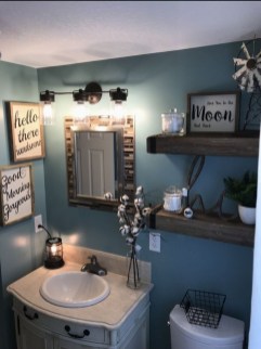 Vintage Farmhouse Bathroom Decor You Will Try 12 Vintage Farmhouse Bathroom Decor You Will Try 12