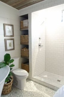 Vintage Farmhouse Bathroom Decor You Will Try 13 Vintage Farmhouse Bathroom Decor You Will Try 13