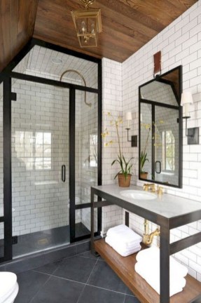 Vintage Farmhouse Bathroom Decor You Will Try 16 Vintage Farmhouse Bathroom Decor You Will Try 16