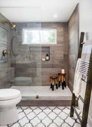 Vintage Farmhouse Bathroom Decor You Will Try 37 Vintage Farmhouse Bathroom Decor You Will Try 37