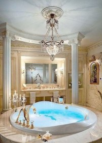 Elegant Modern Bathroom Design For Luxury Style 01 Elegant Modern Bathroom Design For Luxury Style 01