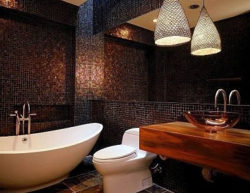Elegant Modern Bathroom Design For Luxury Style 02 Elegant Modern Bathroom Design For Luxury Style 02