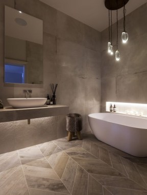 Elegant Modern Bathroom Design For Luxury Style 06 Elegant Modern Bathroom Design For Luxury Style 06