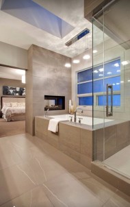 Elegant Modern Bathroom Design For Luxury Style 14 Elegant Modern Bathroom Design For Luxury Style 14