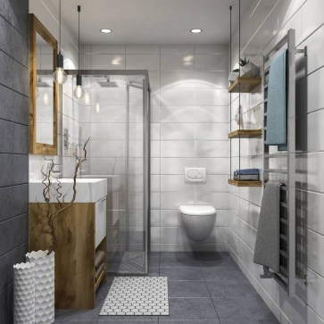 Elegant Modern Bathroom Design For Luxury Style 15 Elegant Modern Bathroom Design For Luxury Style 15