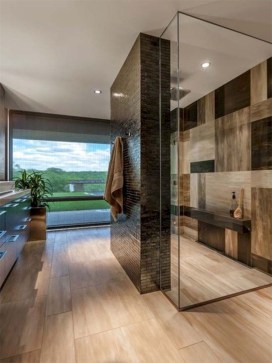 Elegant Modern Bathroom Design For Luxury Style 16 Elegant Modern Bathroom Design For Luxury Style 16