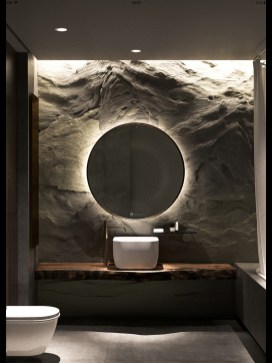 Elegant Modern Bathroom Design For Luxury Style 18 Elegant Modern Bathroom Design For Luxury Style 18