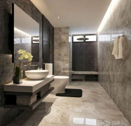 Elegant Modern Bathroom Design For Luxury Style 20 Elegant Modern Bathroom Design For Luxury Style 20