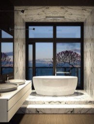 Elegant Modern Bathroom Design For Luxury Style 21 Elegant Modern Bathroom Design For Luxury Style 21
