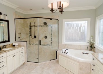 Elegant Modern Bathroom Design For Luxury Style 22 Elegant Modern Bathroom Design For Luxury Style 22