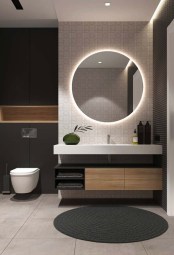 Elegant Modern Bathroom Design For Luxury Style 23 Elegant Modern Bathroom Design For Luxury Style 23