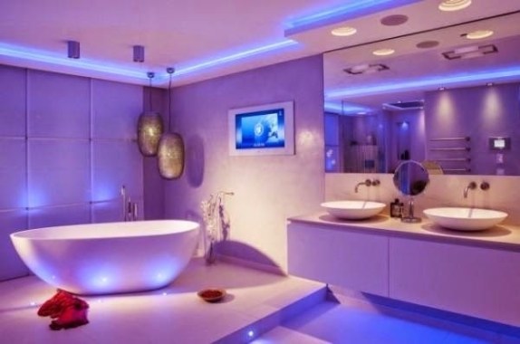 Elegant Modern Bathroom Design For Luxury Style 25 Elegant Modern Bathroom Design For Luxury Style 25