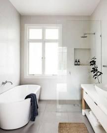 Elegant Modern Bathroom Design For Luxury Style 31 Elegant Modern Bathroom Design For Luxury Style 31