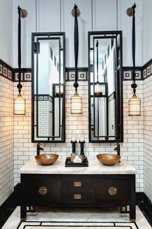 Elegant Modern Bathroom Design For Luxury Style 33 Elegant Modern Bathroom Design For Luxury Style 33