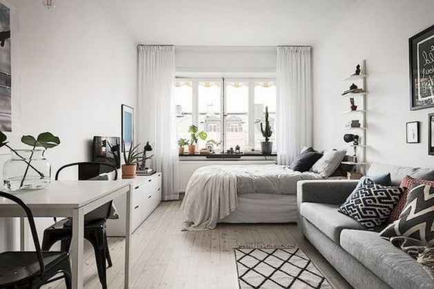 Simple And Easy DIY Apartment Decorating On Budget 24 Simple And Easy DIY Apartment Decorating On Budget 24