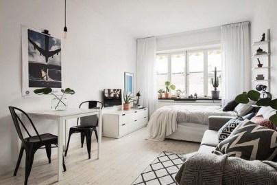Simple And Easy DIY Apartment Decorating On Budget 34 Simple And Easy DIY Apartment Decorating On Budget 34